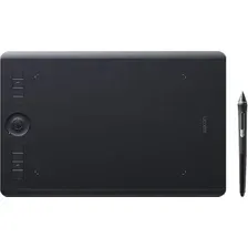 Графический планшет Wacom Intuos Pro Medium PTH-660-N