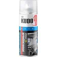 Грунтовка автомобильная Kudo 1К эпоксидная / KU-2403 (520мл)