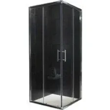 Душевой уголок Pelican T90SQ SSW02190T 90x90x14