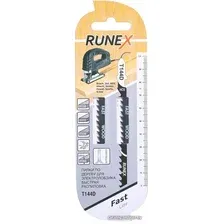 Набор пильных полотен Runex 555105-2 (2 шт)