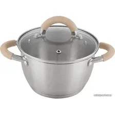 Кастрюля Mallony Fortuna 007217