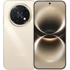 Телефон Huawei nova 15 Max CHZ-LX1 Dual SIM 8GB/256GB (золотистый, международная версия)