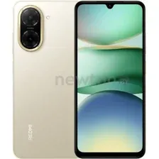 XIAOMI REDMI A5 4GB/128GB (ПЕСОЧНОЕ ЗОЛОТО)