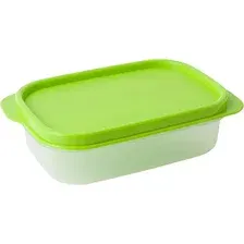 Контейнер Optimplast Lunch Т22102 (салатовый)