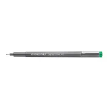Ручка капиллярная Staedtler Пигмент Лайнер 308 05-5