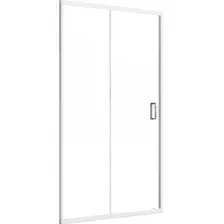 Душевая дверь Domani-Spa DoorCube 110x190 DS04DCb110L0Cl00.W