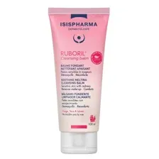 Гель для умывания ISISPHARMA Ruboril Cleansing Balm (100мл)
