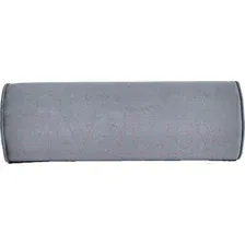 Подушка декоративная Сонум Эвита 17x50 (пепельный)