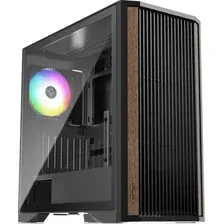 Корпус Raijintek Agos Max MS4 (черный)