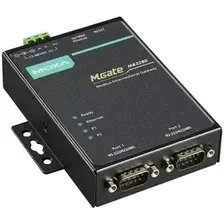 Конвертер Moxa MGate MB3280