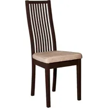 Стул Folium Матрикс MO262006V (масло, коричневый, Vanilla)