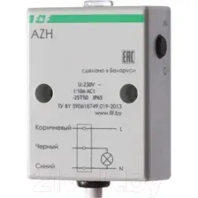Фотореле Евроавтоматика AZH / EA01.001.001