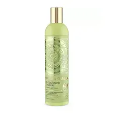 Гель -масло для душа NATURA SIBERICA Icy Berry витамины для кожи, 400 мл