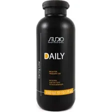 Бальзам для волос Kapous Daily Caring line для ежедневного использования / 639 (350мл)