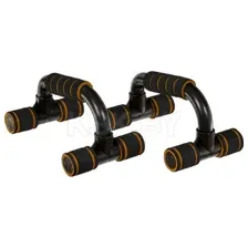 Упоры для отжиманий Bradex SF 0737, пластиковые, 2 штуки SF 0737
