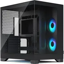 Корпус Fractal Design Pop 2 Vision FD-C-POV2A-02