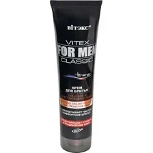 Крем для бритья Витэкс For Men Classic Для сухой и чувствительной кожи (100мл)
