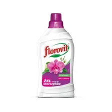 Удобрение Florovit для орхидей гель, 800г