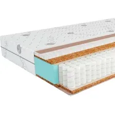 Матрас Kondor Mister-2 Mini 140x195 (жаккард)