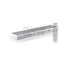 Салонный фильтр MANN-filter CUK4624
