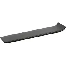 Блюдо Corone Bushido 24076 фк6507 (черный)