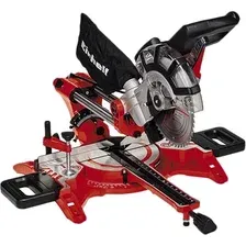 Торцовочная пила Einhell TC-SM 2131/2 Dual