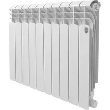 Радиатор биметаллический Royal Thermo Monoblock B 500 (10 секций)