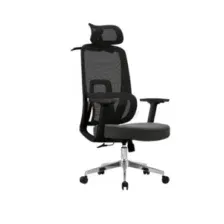 SITUP CRAFT CHROME (СЕТКА BLACK/BLACK)