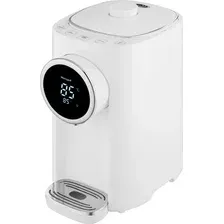 Термопот Weissgauff WWT 5000 Touch DWx
