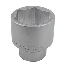 49944 Головка 22 3/4 6гр. WMC TOOLS
