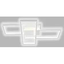 Припотолочная люстра Aitin Pro L71083/3 (белый)