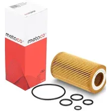 Масляный фильтр Metaco 1020-018