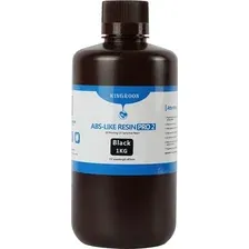 Фотополимер Kingroon ABS-Like Pro 2 Resin SZ0007 (1л, Black)