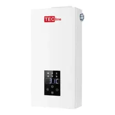 Электрический котел TECLine BQ320 20 кВт WiFi