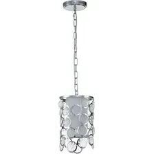 Подвесная люстра Indigo Light Monile V000212