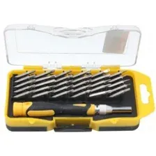 Набор отвертка с битами BaumAuto BM-30311130 (31 предмет)