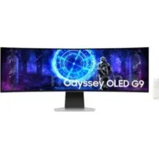 Игровой монитор Samsung Odyssey OLED G9 LS49DG950SUXEN