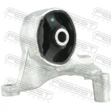 Подушка двигателя передняя honda civic euepes 2001-2006 FEBEST HM-BE5FR