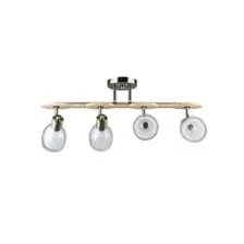 Спот Arte Lamp HARMONY A5110PL-4AB