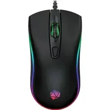 Мышь Qumo Onyx, RGB M73