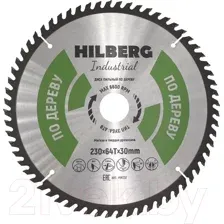 Пильный диск Hilberg HW232