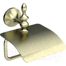 Держатель для туалетной бумаги Art&Max Bohemia AM-E-4283-Br