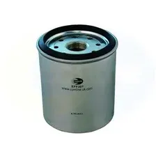 Топливный фильтр Comline EFF301