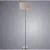 Торшер Arte Lamp Mallorca A1021PN-1SS