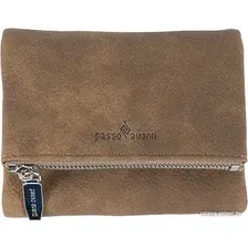 Кошелек Passo Avanti 920-Y0503B-BRW (коричневый)