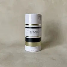 Trussardi Pure Jasmine 90 мл, оригинал, Италия (Труссарди Пюр Жасмин)