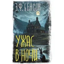 Ужас в ночи