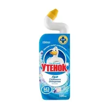 Средство чистящее для унитаза Морской, 500 мл