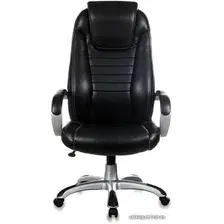 Офисное кресло Бюрократ T-9923 (черный)