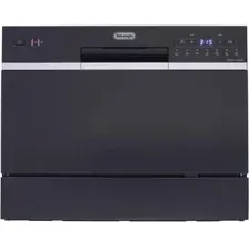 Посудомоечная машина DeLonghi DDW07T Crisolita